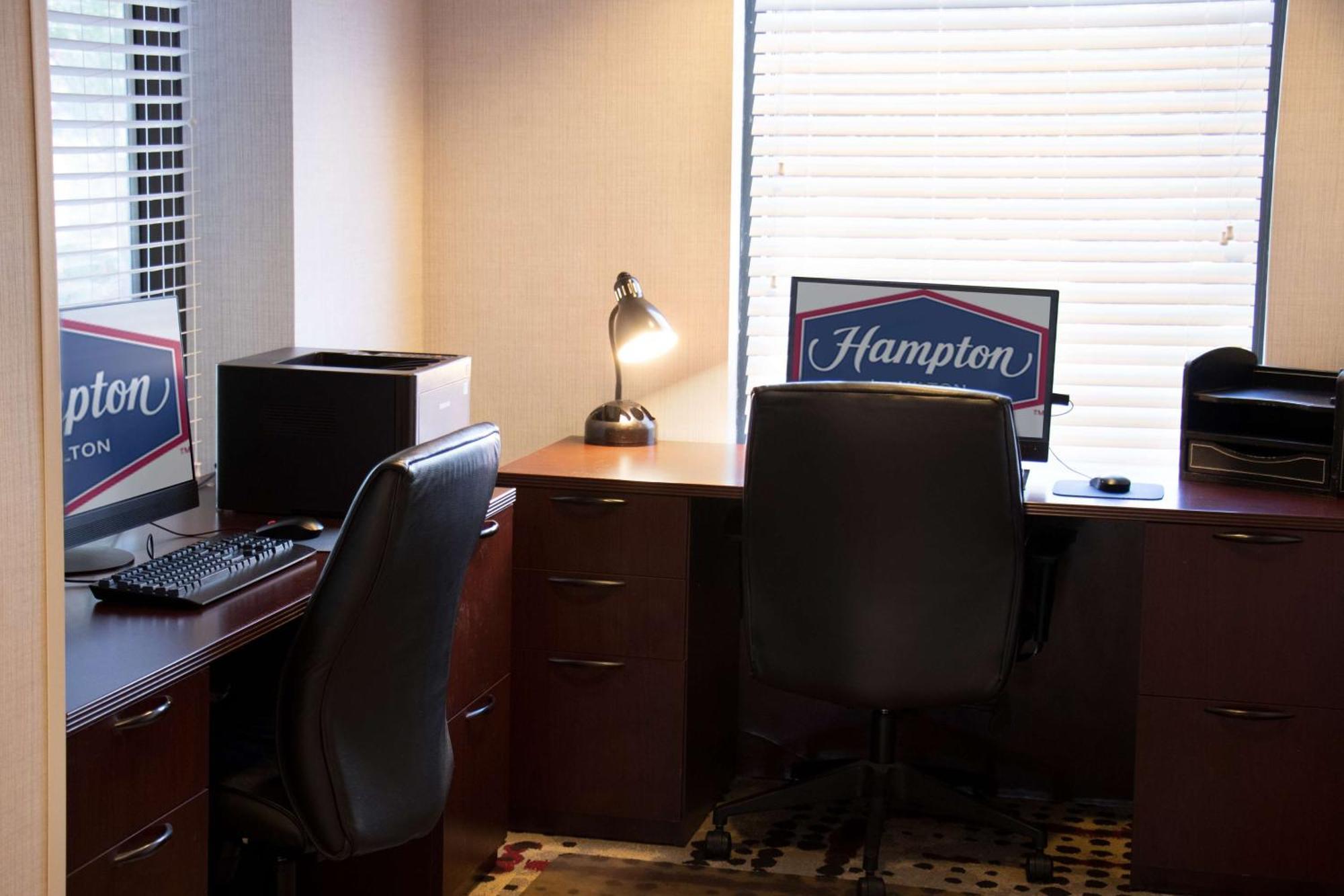Hampton Inn Tuscaloosa-University Exterior foto