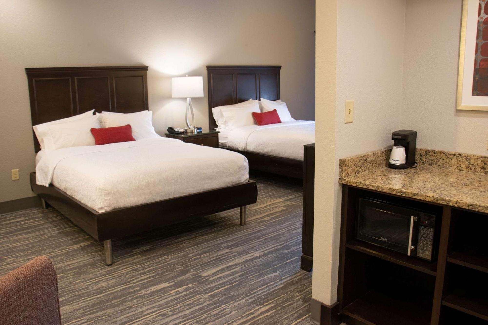 Hampton Inn Tuscaloosa-University Exterior foto