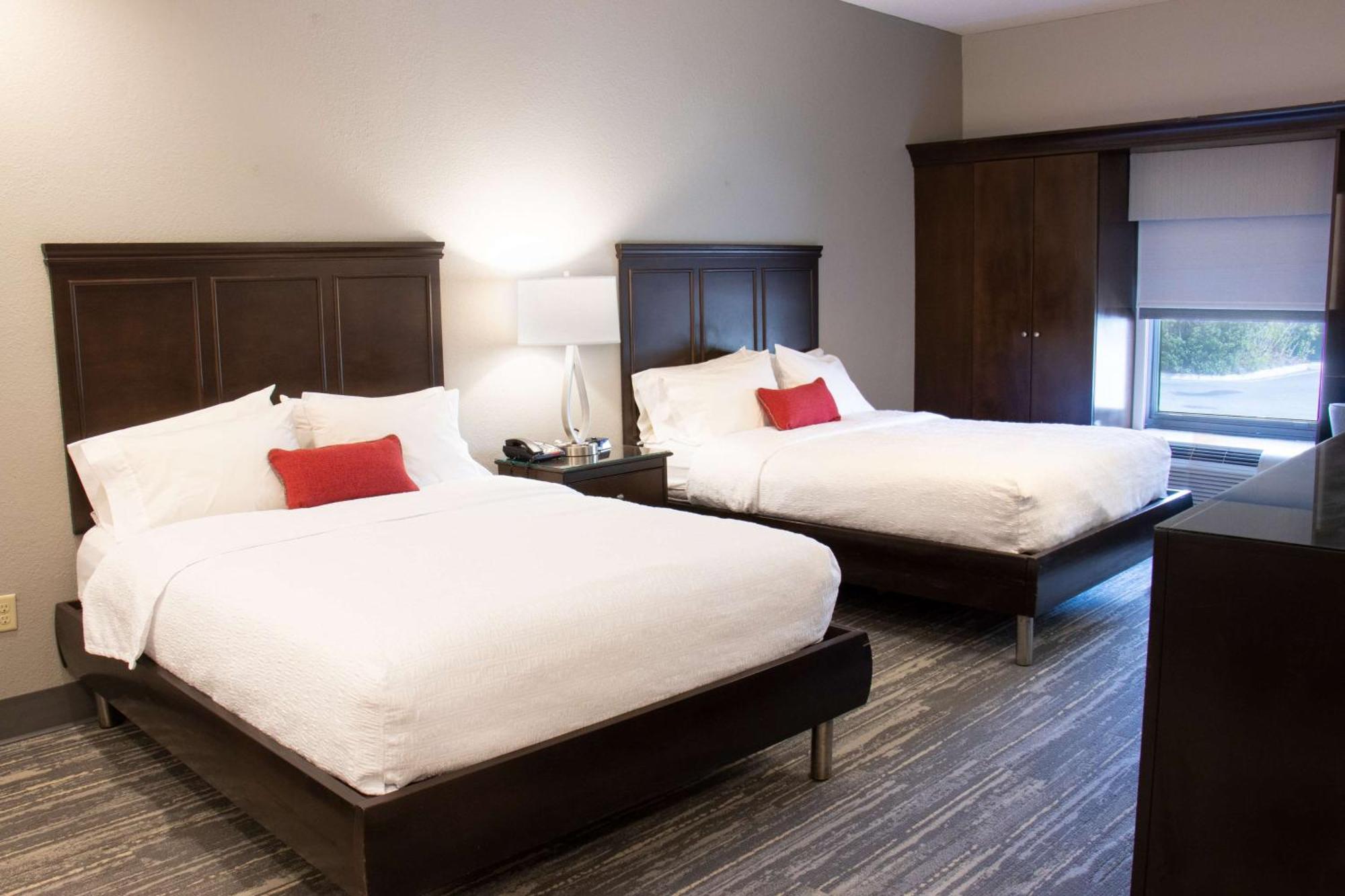 Hampton Inn Tuscaloosa-University Exterior foto