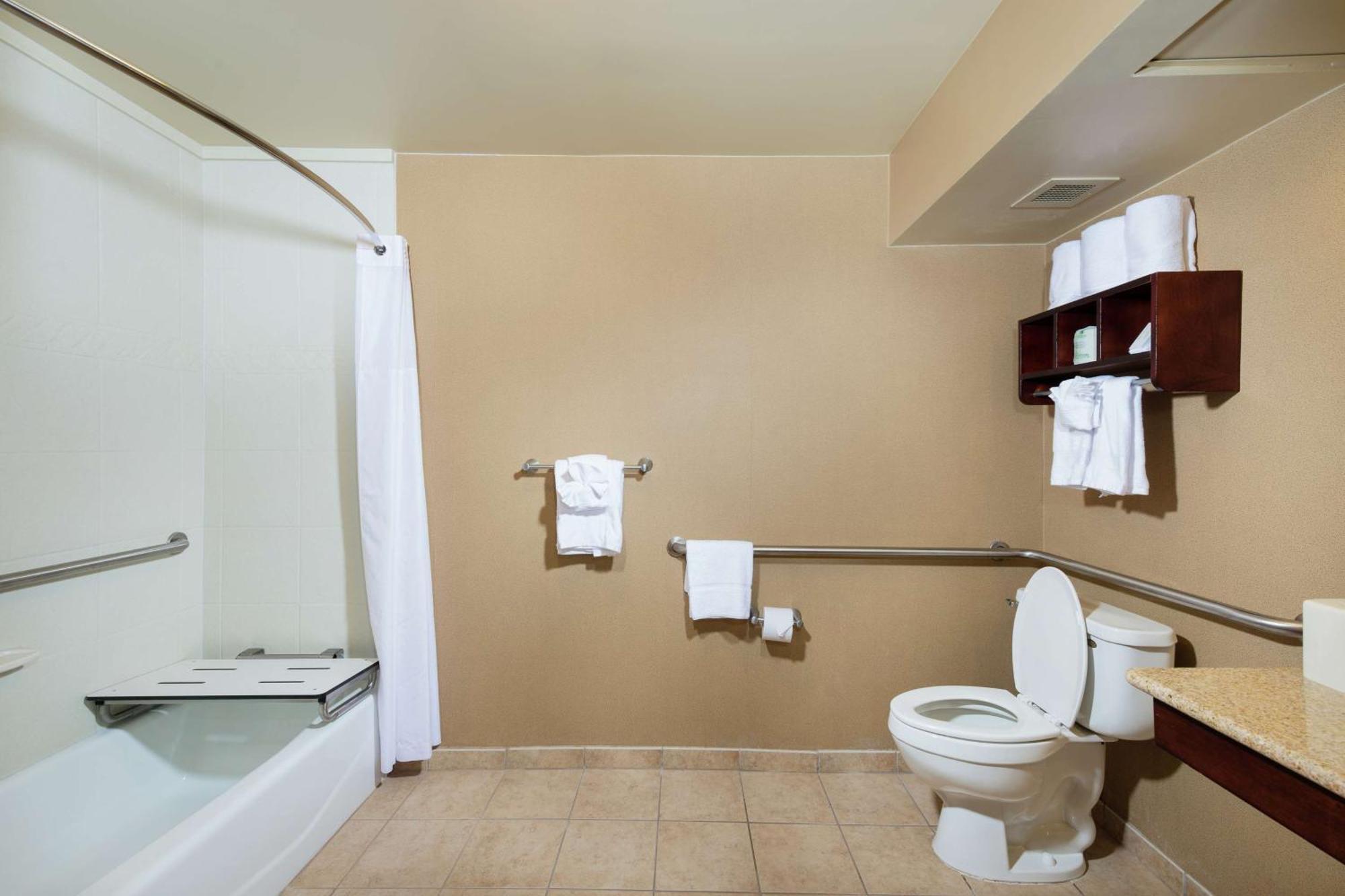 Hampton Inn Tuscaloosa-University Exterior foto